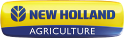 New Holland Agriculture logo
