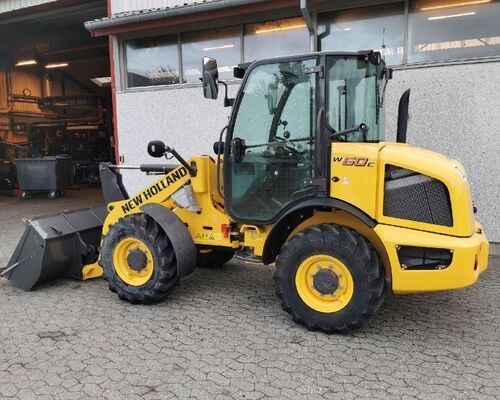 Entreprenørmaskiner til salg - Stort udvalg af nye og brugte entreprenørmaskiner