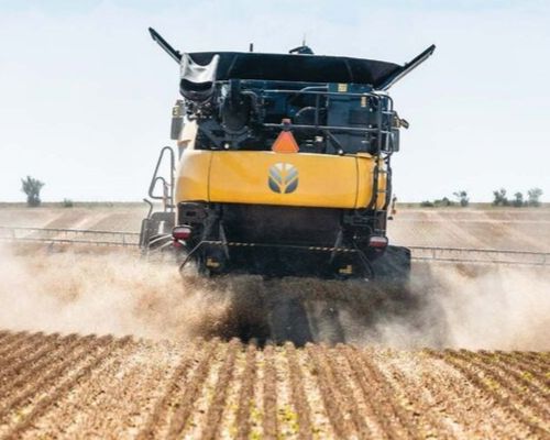 Landbrugsmaskiner til salg